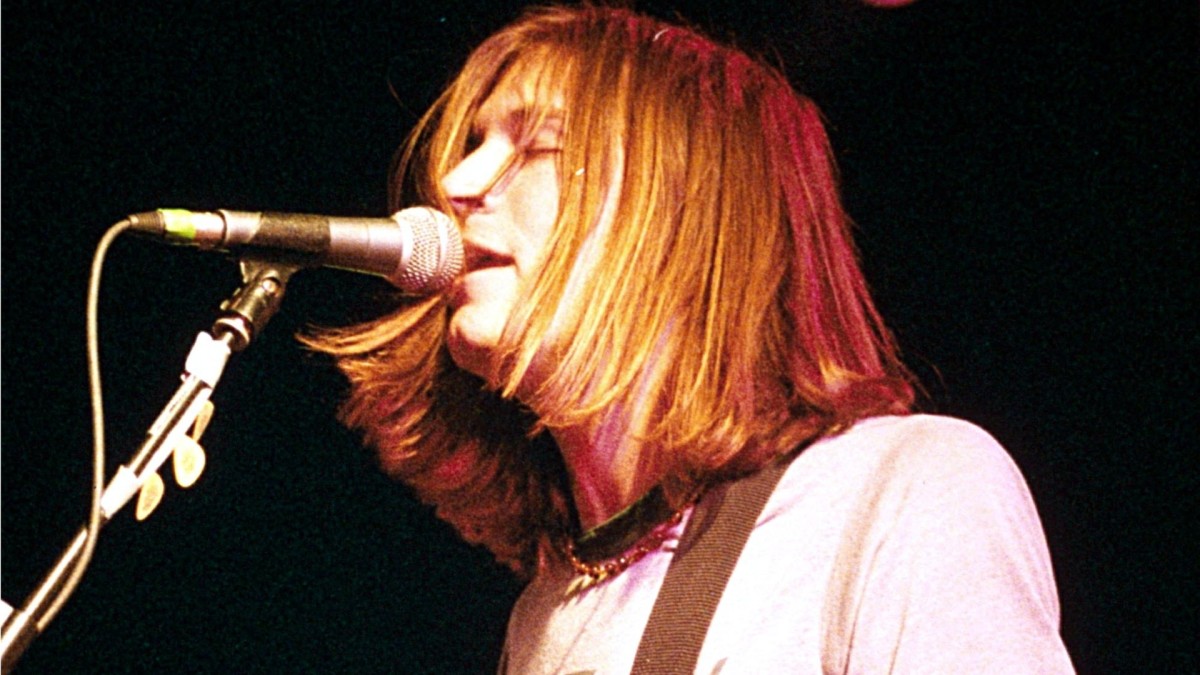 Evan Dando Claims Kurt Cobain Died Not Knowing the ‘Truth’ About His Relationship With Courtney Love
