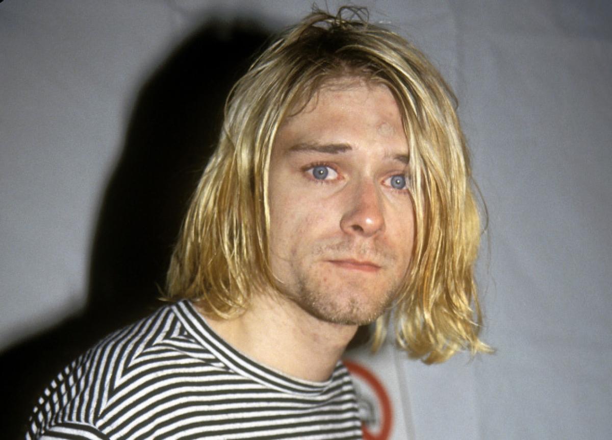 When Nirvana Got Famous, Kurt Cobain Spent His ‘Rock Star Money’ on Some Very Bizarre Items