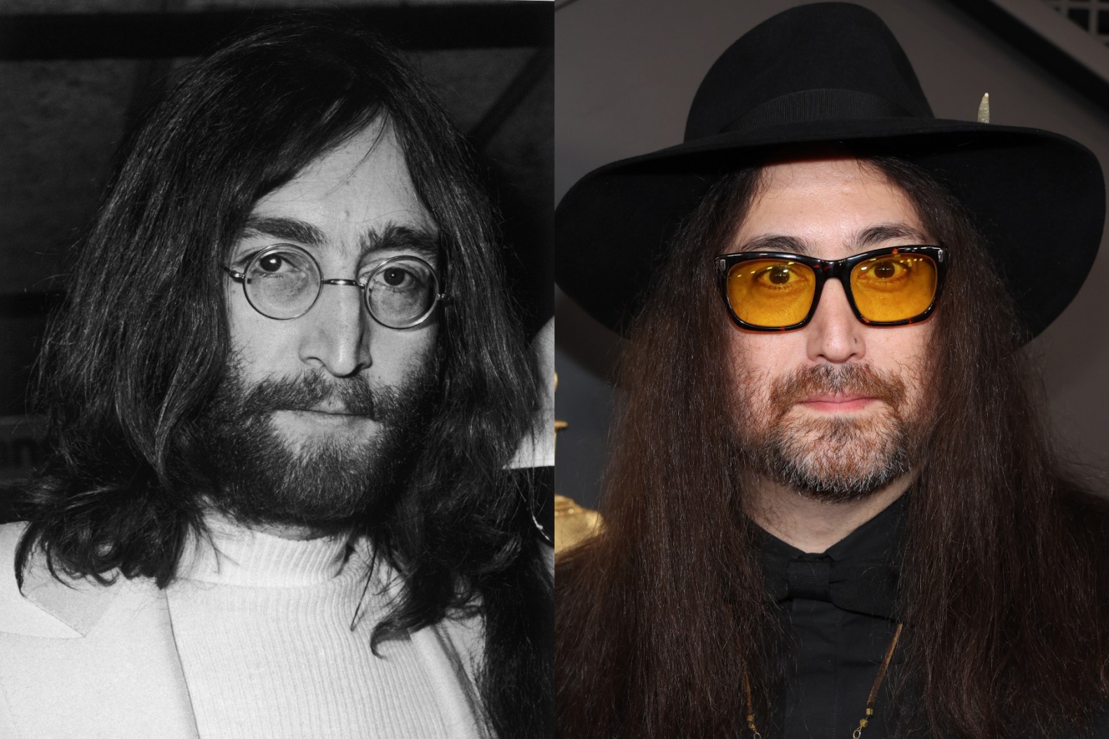 John Lennon’s Son Sean Says the ‘Younger Generation’ Could Forget the Beatles