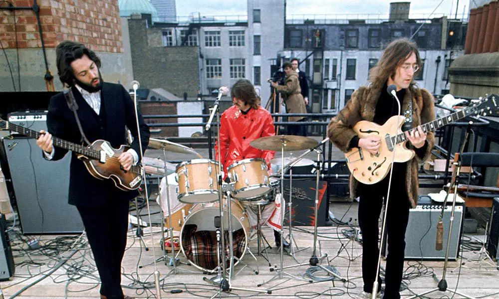 The Beatles cast: Full list of confirmed actors for the four-film cinematic event