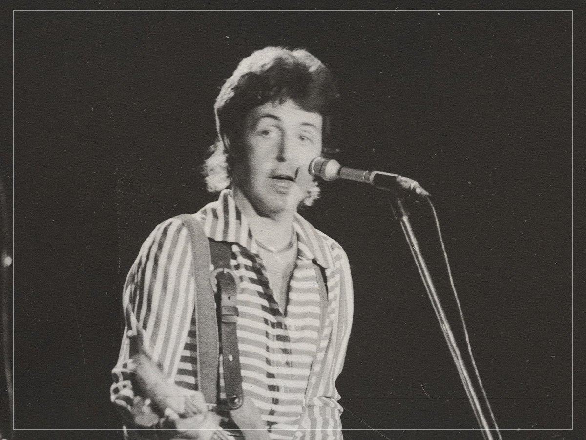 The three songs Paul McCartney wishes he’d written: “You stole my song”
