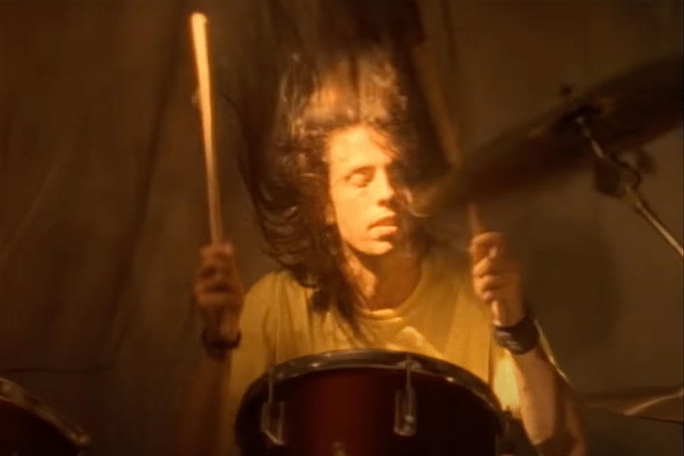 Dave Grohl Shares the ‘Coolest Thing’ About Nirvana’s Legacy Three Decades Later