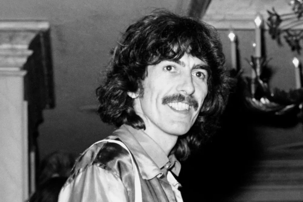 Legendary Beatles Member George Harrison's Spiritual Journey Sparked Cult Rumors in the 70s
