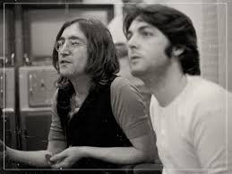 The Beatles song John Lennon and Paul McCartney never agreed on: “I don’t know what he’s thinking”